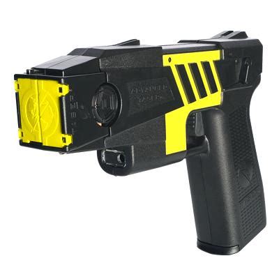 m26 taser release date.